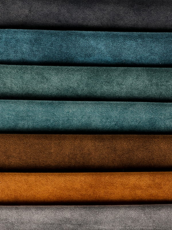 সোফা ভেলভেট মুদ্রিত ফ্যাব্রিক