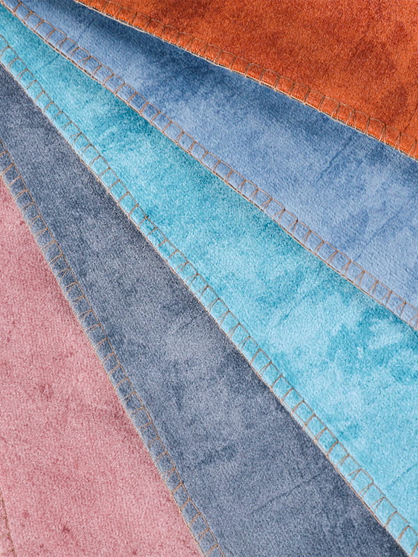 লোমান্দি সোফা প্রিন্টিং ফ্যাব্রিক