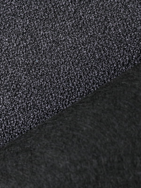 মন্ডলে সোফা বোনা দ্বি-বর্ণের পলিয়েস্টার লিনেন কাপড় মন্ডলে সোফা বোনা দ্বি-বর্ণের পলিয়েস্টার লিনেন কাপড়