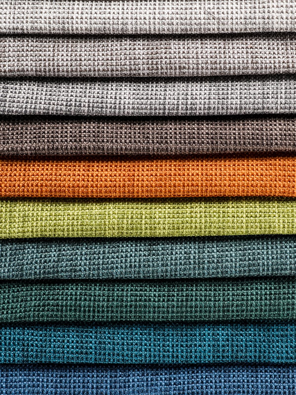 ময়ূর সোফা চেনিল ফ্যাব্রিক