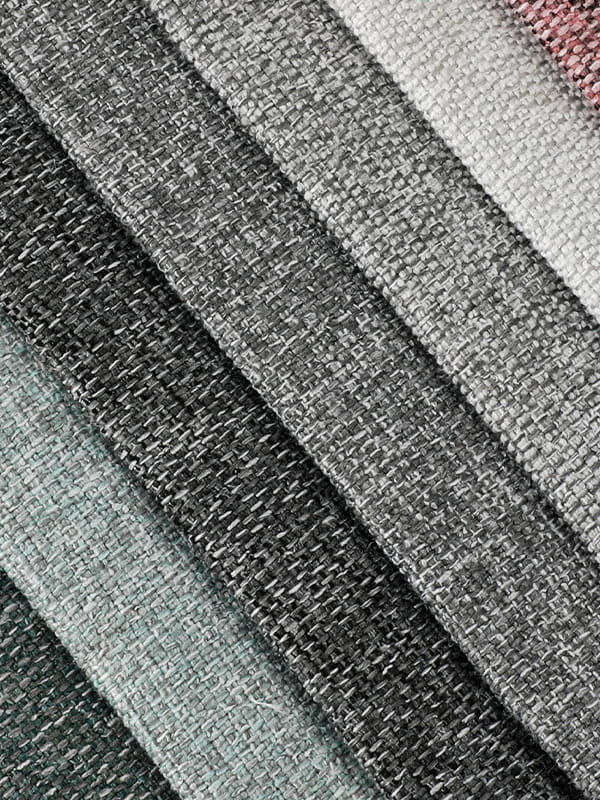 মোশি সোফা সরল রঙে সূক্ষ্ম সুতির লিনেন কাপড় মোশি সোফা সরল রঙে সূক্ষ্ম সুতির লিনেন কাপড়