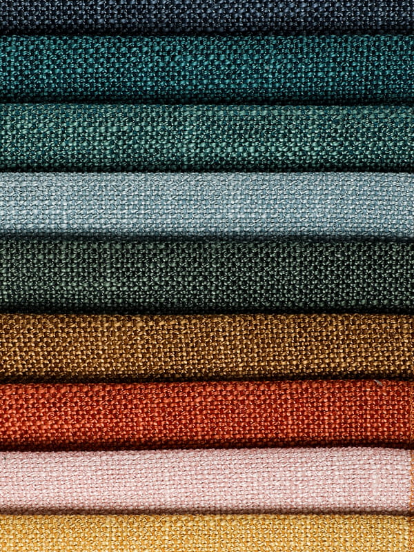 মন্ডোলা সোফা চেনিল ফ্যাব্রিক