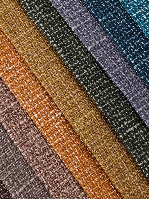 গার্নার সোফা পলিয়েস্টার লিনেন ফ্যাব্রিক গার্নার সোফা পলিয়েস্টার লিনেন ফ্যাব্রিক