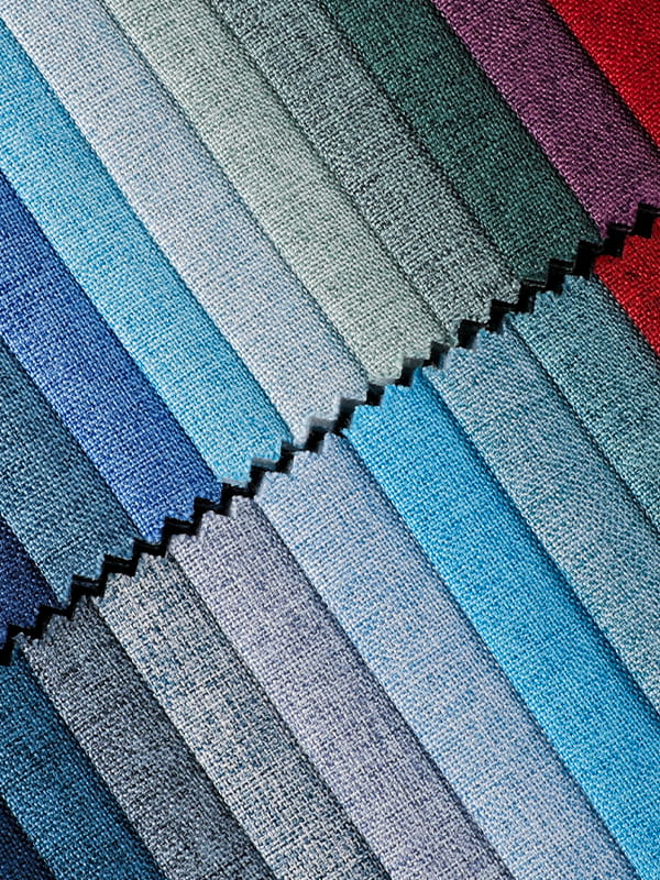 সেফোরা গৃহসজ্জার সামগ্রী দুটি রঙের সূক্ষ্ম লিনেন কাপড় সেফোরা গৃহসজ্জার সামগ্রী দুটি রঙের সূক্ষ্ম লিনেন কাপড়