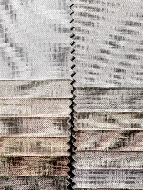 সেফোরা গৃহসজ্জার সামগ্রী দুটি রঙের সূক্ষ্ম লিনেন কাপড় সেফোরা গৃহসজ্জার সামগ্রী দুটি রঙের সূক্ষ্ম লিনেন কাপড়