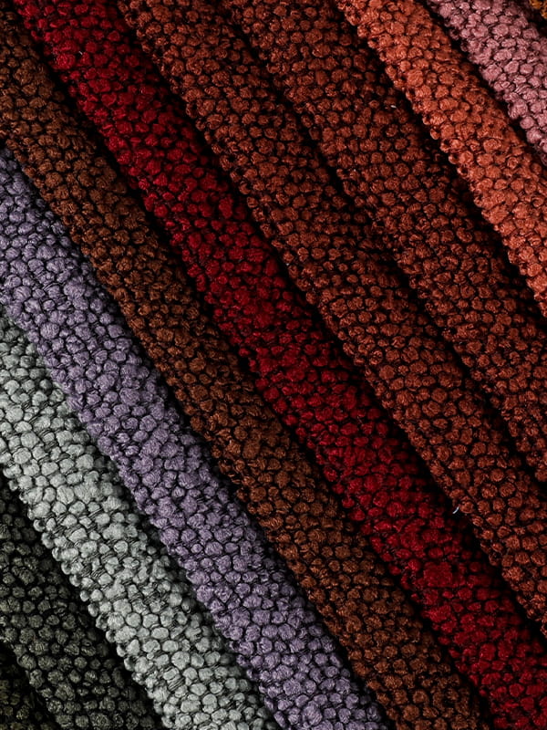 দিনোয়া সার্কেল সুতা পলিয়েস্টার এবং লিনেন সোফা কাপড় দিনোয়া সার্কেল সুতা পলিয়েস্টার এবং লিনেন সোফা কাপড়