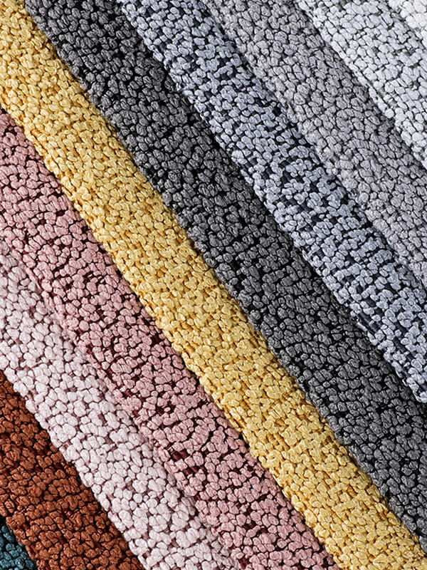 এমিলি লুপ সুতা পলিয়েস্টার এবং লিনেন সোফা কাপড় এমিলি লুপ সুতা পলিয়েস্টার এবং লিনেন সোফা কাপড়