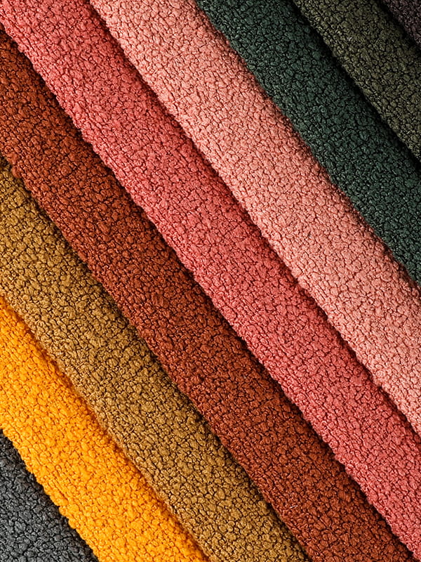 হানিস্কল লুপ সুতা পলিয়েস্টার এবং লিনেন সোফা কাপড় হানিস্কল লুপ সুতা পলিয়েস্টার এবং লিনেন সোফা কাপড়