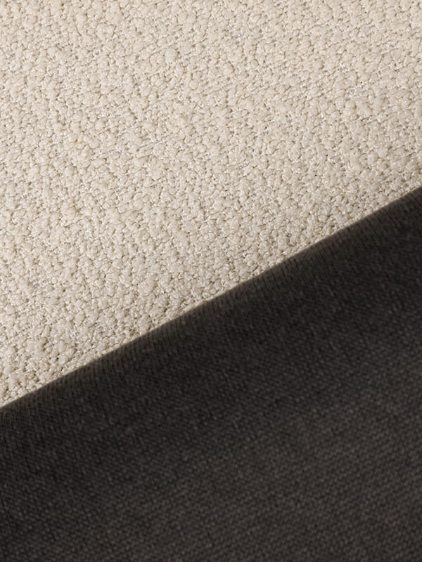 হানিস্কল লুপ সুতা পলিয়েস্টার এবং লিনেন সোফা কাপড় হানিস্কল লুপ সুতা পলিয়েস্টার এবং লিনেন সোফা কাপড়