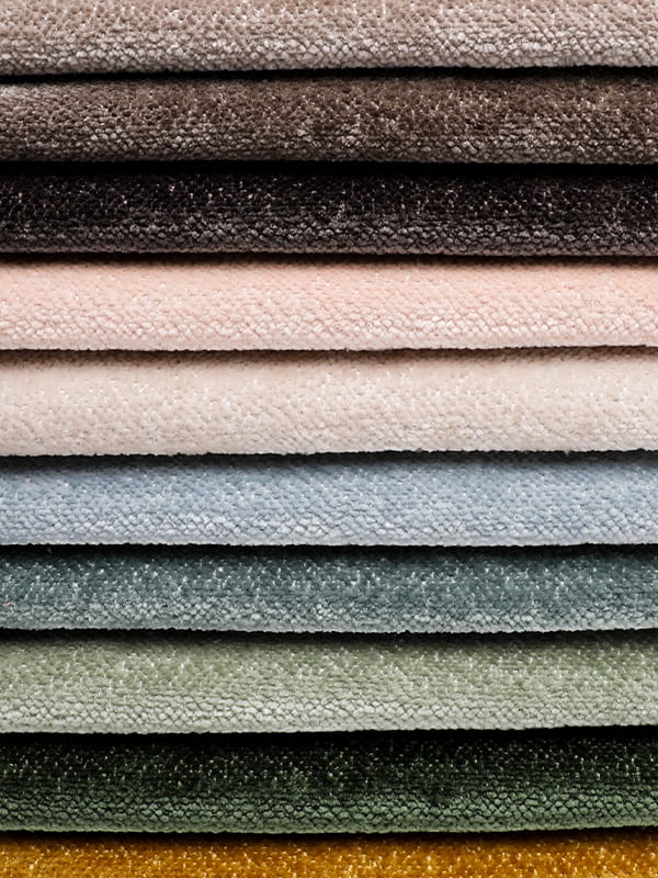 সোফা চেনিল ফ্যাব্রিক