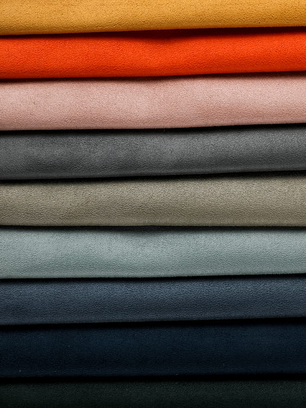 অ্যারোল্যান্ড সোফা সমৃদ্ধ চামড়া ভেলভেট কাপড়