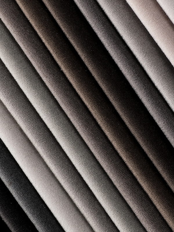 ময়ূর সোফা ম্যাটেড ভেলভেট ফ্যাব্রিক ময়ূর সোফা ম্যাটেড ভেলভেট ফ্যাব্রিক