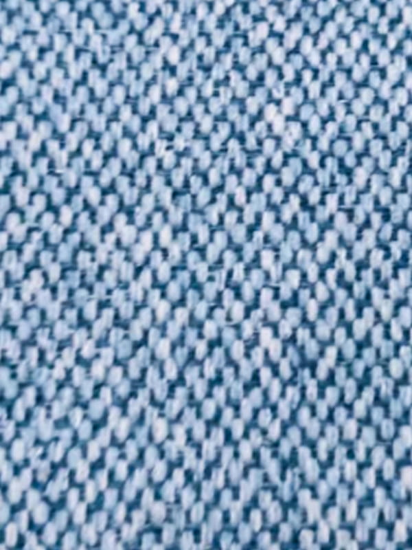 ক্যাডোরা সোফা ভি-চেক লিনেন কাপড়