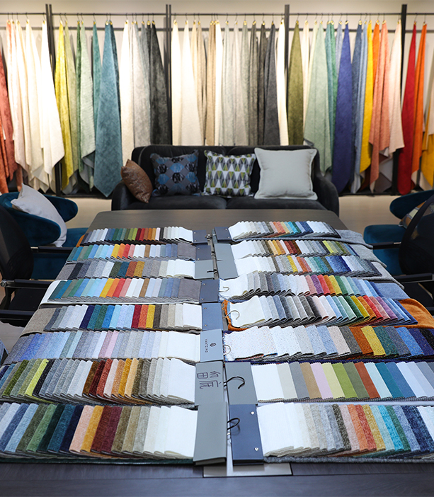 হাইনিং ওয়েইট সিনো টেকনোলজি কো। ， লিমিটেড।